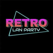 Retro LAN Radio