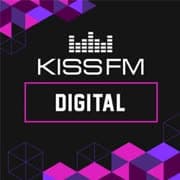 Kiss FM: Digital