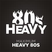 Радио Maximum: Heavy 80s