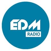 EDM radio