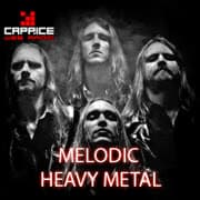 Radio Caprice: Melodic Heavy Metal