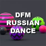 DFM Russian Dance