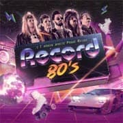 Record 80-х