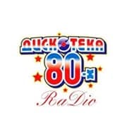 Дискотека 80-х