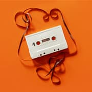 Радио Ваня: Не лихие 90-е