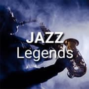Радио Джаз: Jazz Legends