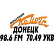 Радио Комета