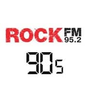 Rock FM: 90s