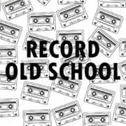 Record Old School