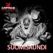 Radio Caprice: Suomisaundi