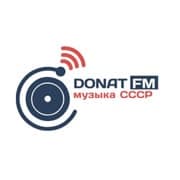 Donat FM: Музыка СССР
