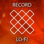Record Lo-Fi