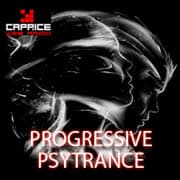 Radio Caprice: Progressive Psytrance