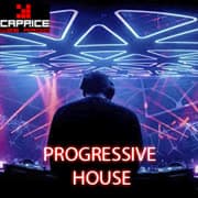 Radio Caprice: Progressive House