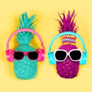 Радио Ваня: Свежий бит