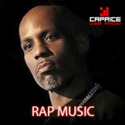 Radio Caprice: Rap Music