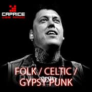 Radio Caprice: Folk / Celtic / Gypsy Punk