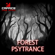 Radio Caprice: Forest Psytrance