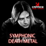 Radio Caprice: Symphonic Death Metal / Symphodeath