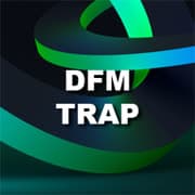 DFM Trap