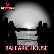 Radio Caprice: Balearic House