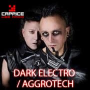 Radio Caprice: Dark Electro / Aggrotech