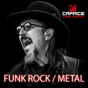 Radio Caprice: Funk Rock / Metal