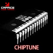 Radio Caprice: Chiptune