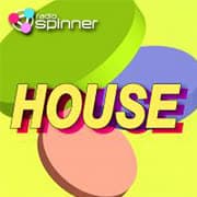 RadioSpinner: House Dance