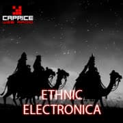 Radio Caprice: Ethnic Electronica