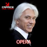 Radio Caprice: Opera