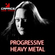 Radio Caprice: Progressive Heavy Metal