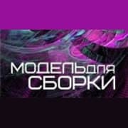 MDS Station - Модель для сборки