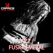 Radio Caprice: Jazz / Fusion Metal