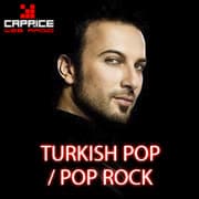Radio Caprice: Turkish Pop / Pop Rock
