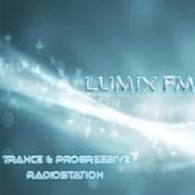 Lumix FM: Electronic Hits Channel