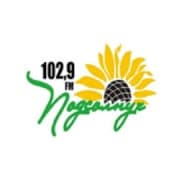 Радио Подсолнух 102.9 FM