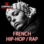 Radio Caprice: French Hip-Hop/Rap