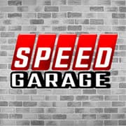 Радио Speed Garage