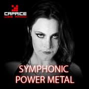 Radio Caprice: Symphonic Power Metal