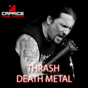 Radio Caprice: Thrash Death Metal