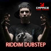 Radio Caprice: Riddim Dubstep