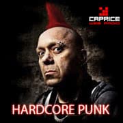 Radio Caprice: Hardcore Punk