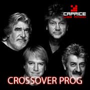 Radio Caprice: Crossover Prog