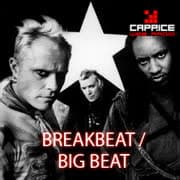 Radio Caprice: Breakbeat / Big Beat