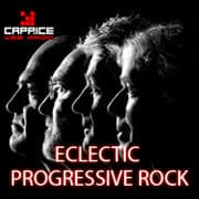 Radio Caprice: Eclectic Progressive Rock