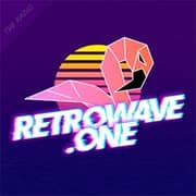 RetroWave One – Synthwave Radio