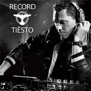 Record: Tiesto