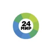 Мир 24 ТВ