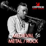 Radio Caprice: Medieval Metal / Rock